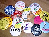 Buttonmuster